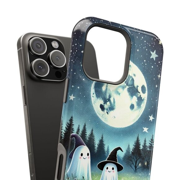 Printed Case for iPhone 14, iPhone 15, iPhone 16 (Plus/ Pro/ Pro Max), MARPC363 - Picture 8 of 13